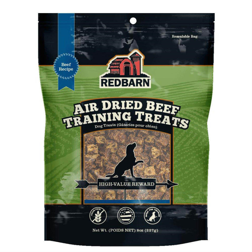 Redbarn - Beef Cuts