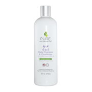P&NP - 4-IN-1 Daily Shampoo