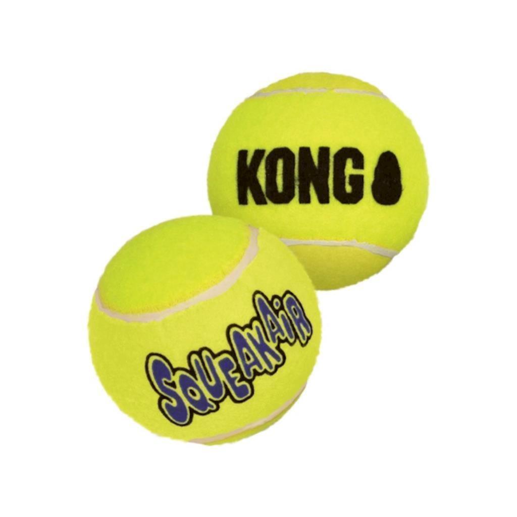 KONG - Dog Squeaker Air Balls