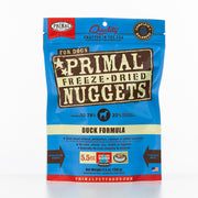 Primal - Freeze Dried Meal - Dog Duck