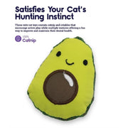 Outward Hound - Cat Lil' Avocato