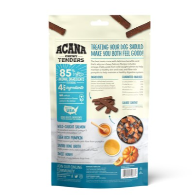 Acana - Chewy Salmon Tenders