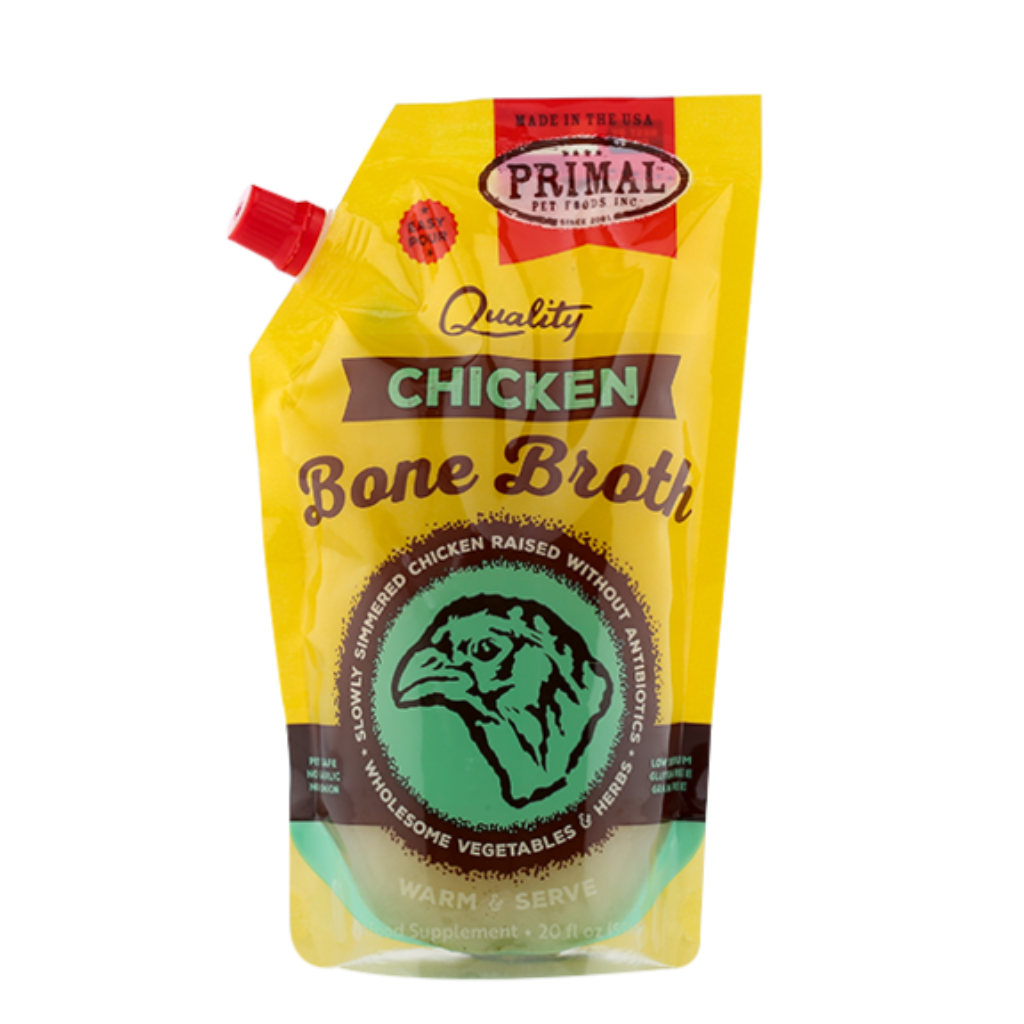 Primal - Chicken Bone Broth