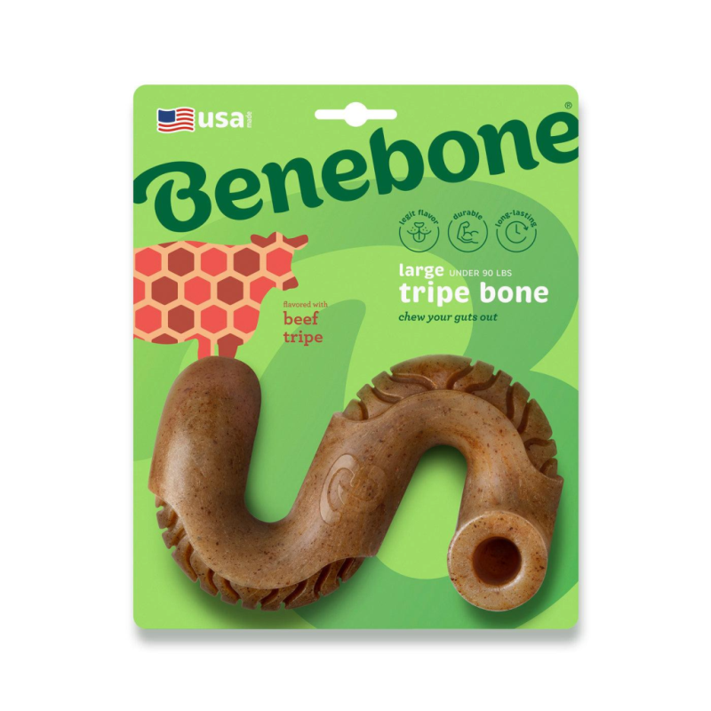 Benebone - Tripe Bone