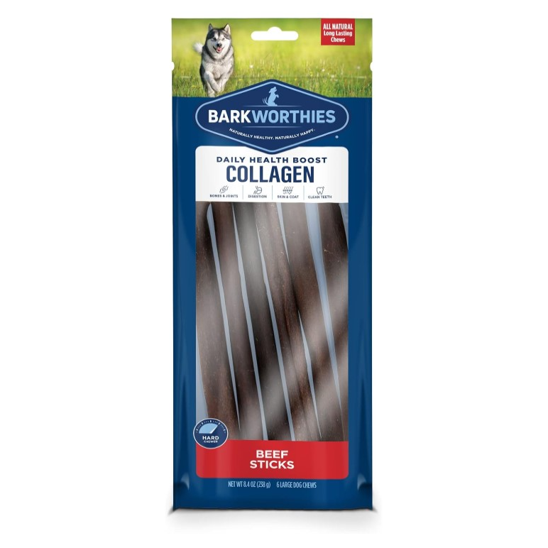 Barkworthies - Collagen