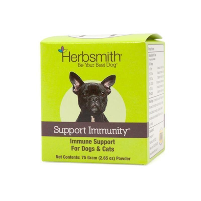 Herbsmith - Support Immunity Powder