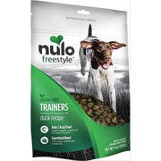 Nulo - Freestyle - Dog Training Treat Duc