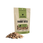 Freeze Dried - Dog Rabbit Bites