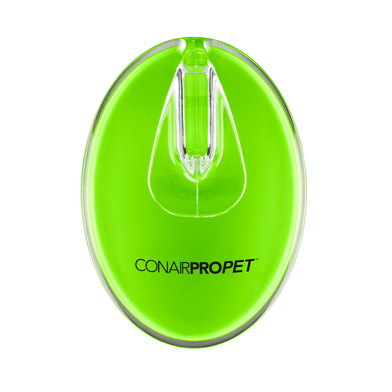 Conair - Pet-It Curry Comb