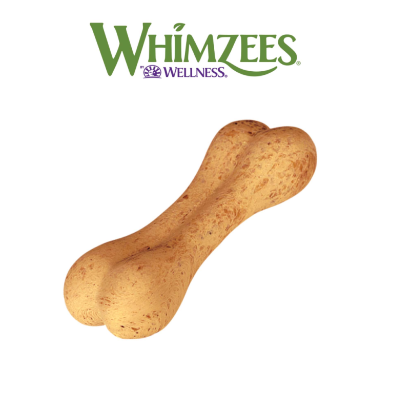 WellPet - Whimzees - Ricebone Bulk