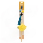 Zippy Claws - Zippy Stick - Bird
