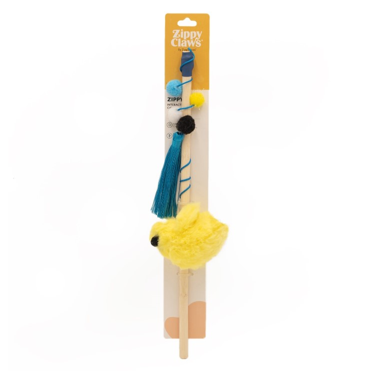 Zippy Claws - Zippy Stick - Bird
