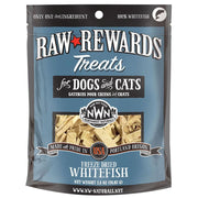 Northwest Naturals - FD Whitefish Treats