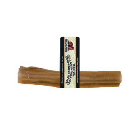 Redbarn Collagen Wrapped Esophagus Stick
