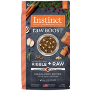 Instinct - Raw Boost - Dog Salmon