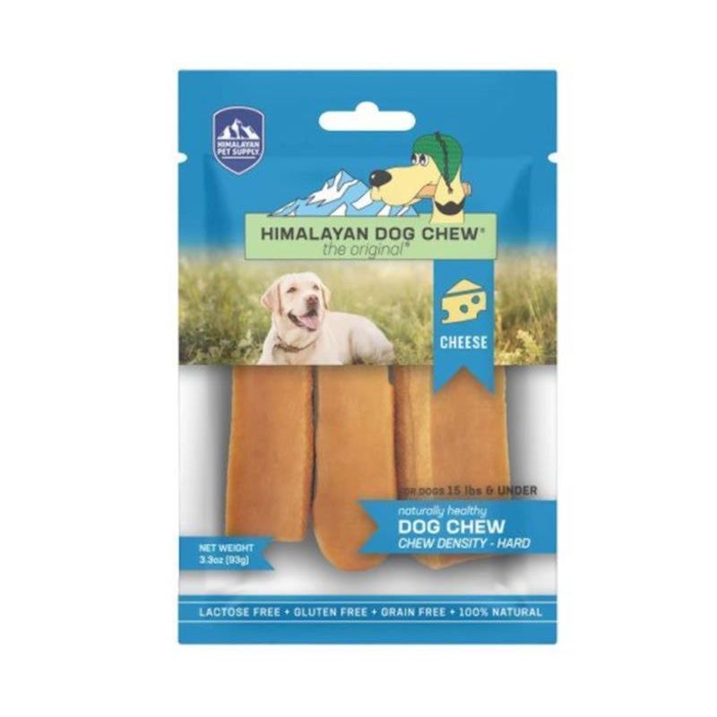 Himalayan Dog Chews - Dog Himalayan Everest Chew
