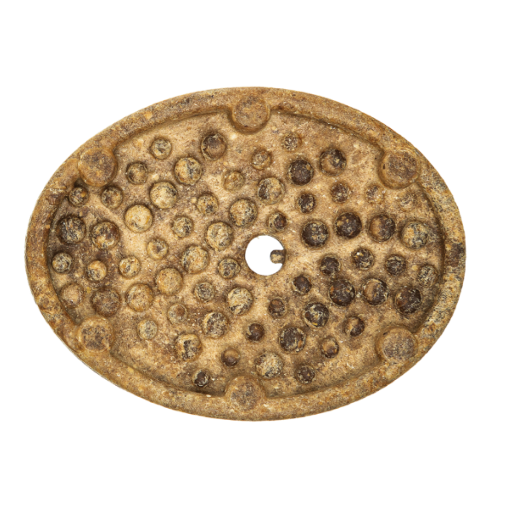 Redbarn Chew-A-Bulls Medium Chip BULK