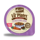 Merrick - Lil Plates - Dog Grain Free Itsy Bitsy Beef Stew