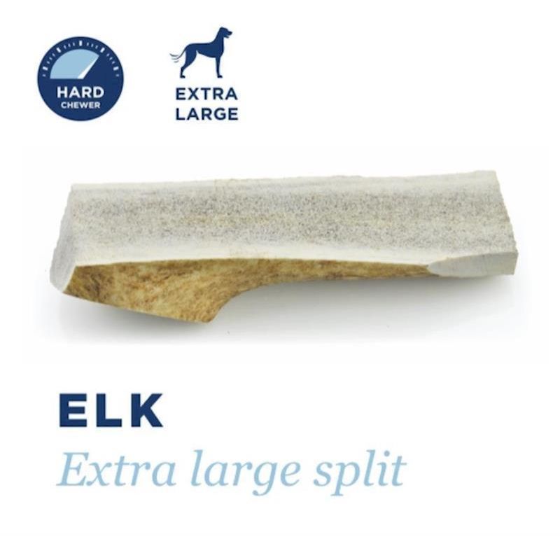 Barkworthies - Elk Antler Select Extra