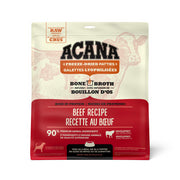 Acana - FD Ranch Raised Beef Patties