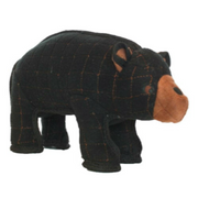 Tuffy - Zoo Bear