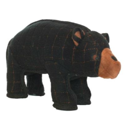 Tuffy - Zoo Bear