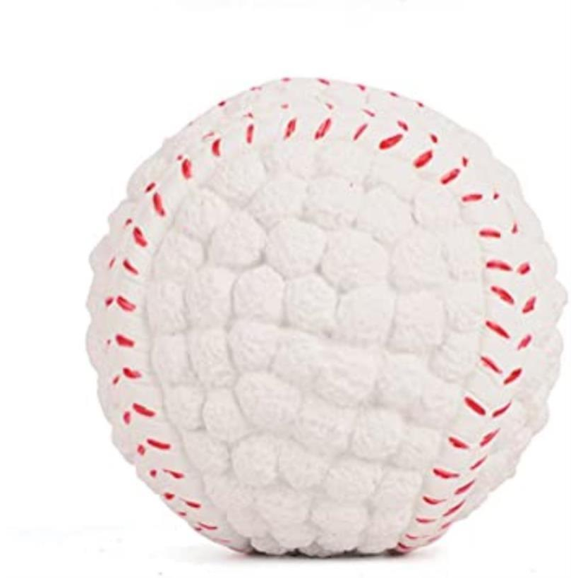 Zippy Paws - SportsBallz Baseball