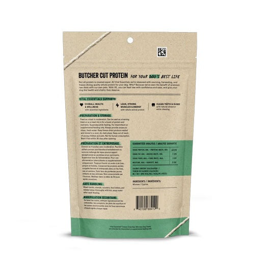 Freeze Dried - Minnows