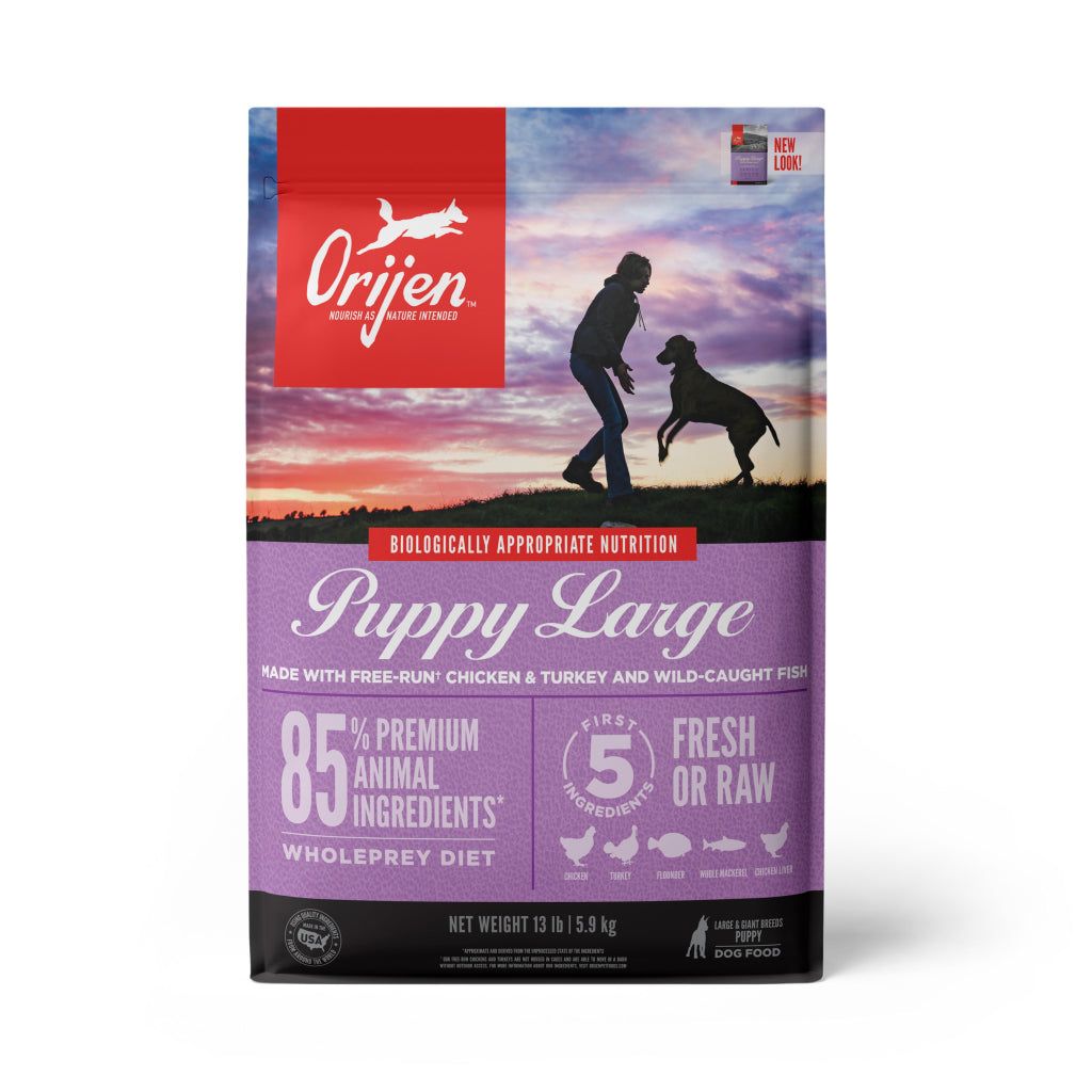 Champion - Orijen - Dog