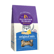 WellPet - Old Mother Hubbard - Small Original Assortment 3lb