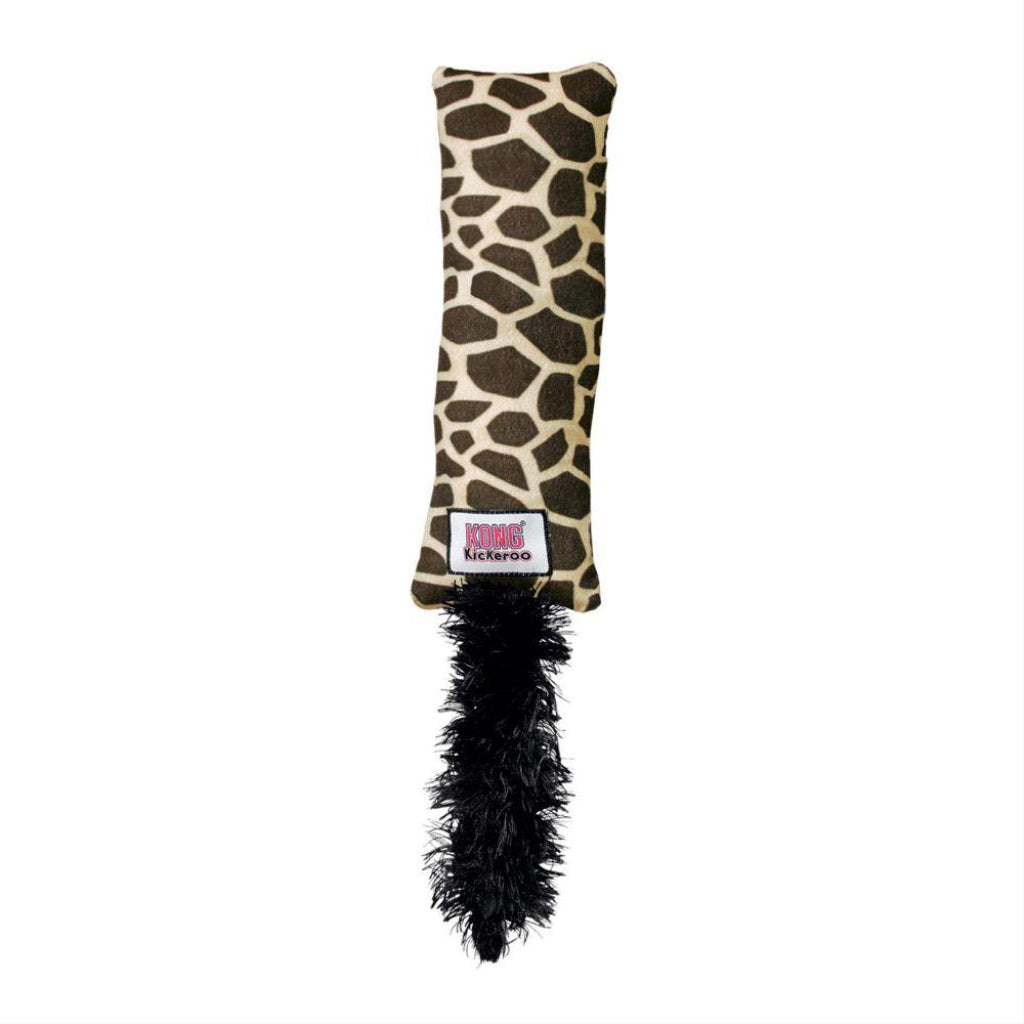 KONG - Cat Kickeroo Giraffe