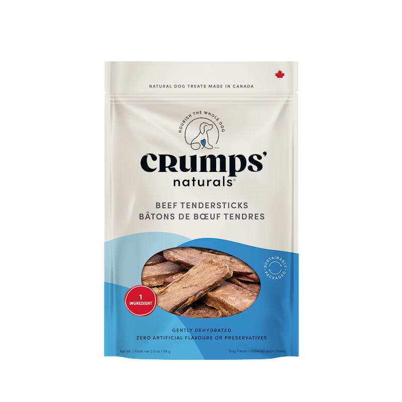 Crumps - Beef Tendersticks