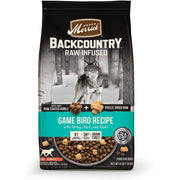 Merrick - Backcountry - Dog Game Bird