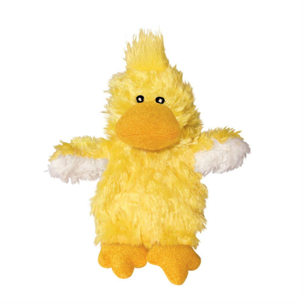 KONG - Dog Plush Duck