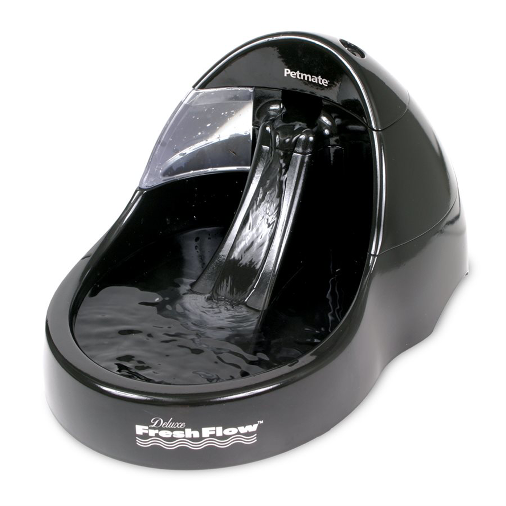 Petmate - Deluxe Fresh Flow Pet Fountain