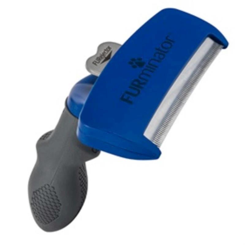 Furminator - Dog Deshed Tool