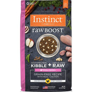 Instinct - Raw Boost - Small Breed