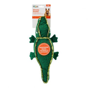 Outward Hound - Dog Xtreme Seamz Alligator Grn