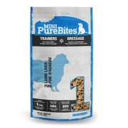 PureBites Lamb Mini-Trainers