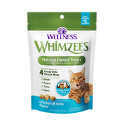 Whimzees - Cat Chicken & Tuna