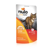 Nulo - Freestyle - Cat Chicken