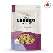 Crumps - Mini Trainers Lamb Semi-Moist