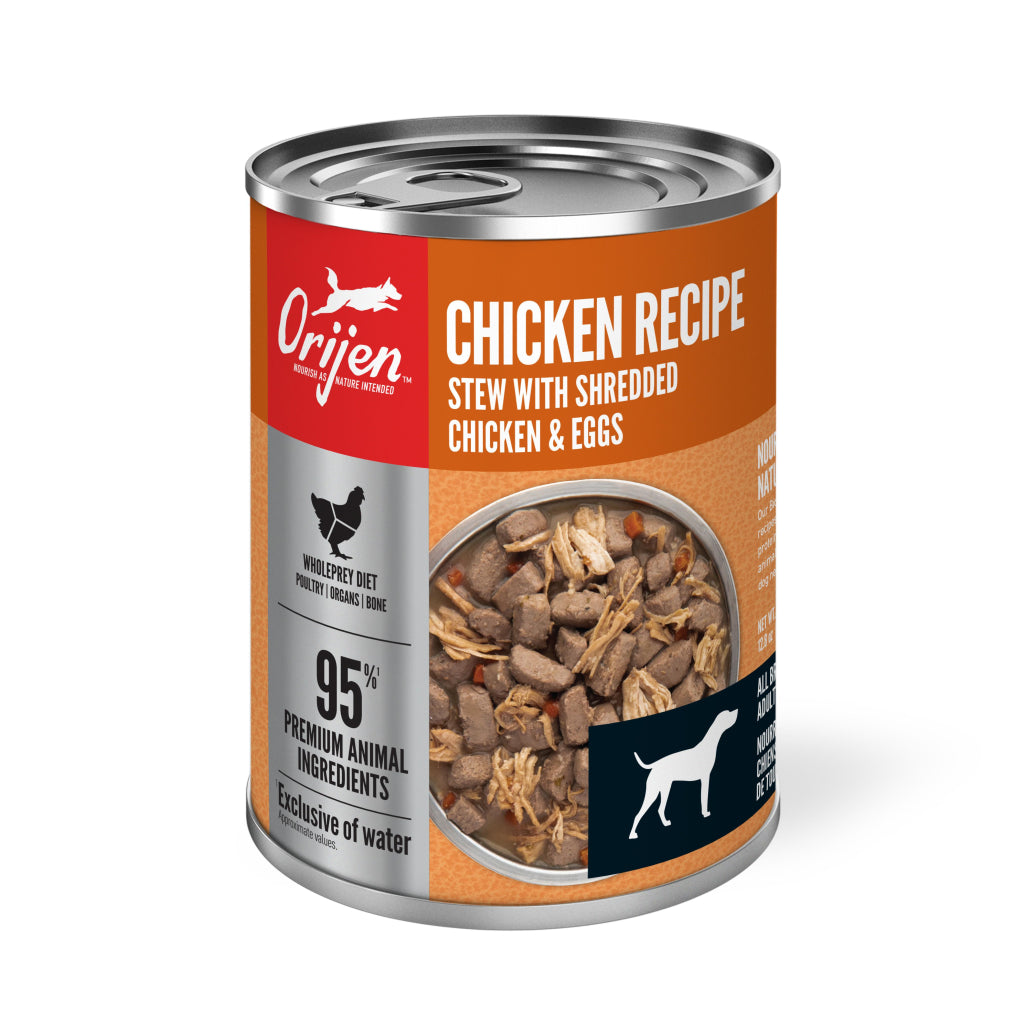Champion - Orijen - Dog Chicken Stew