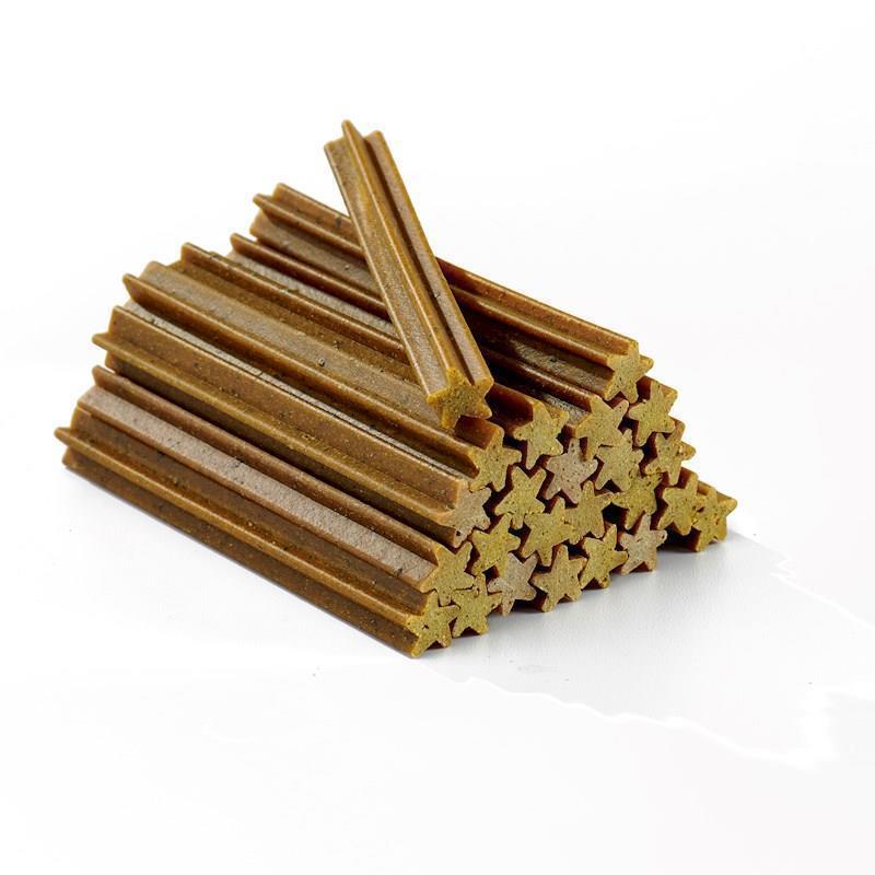 Buck Bone - All Natural Dental Chew 24ct