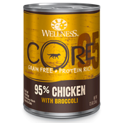 Wellness - Dog Core Chicken