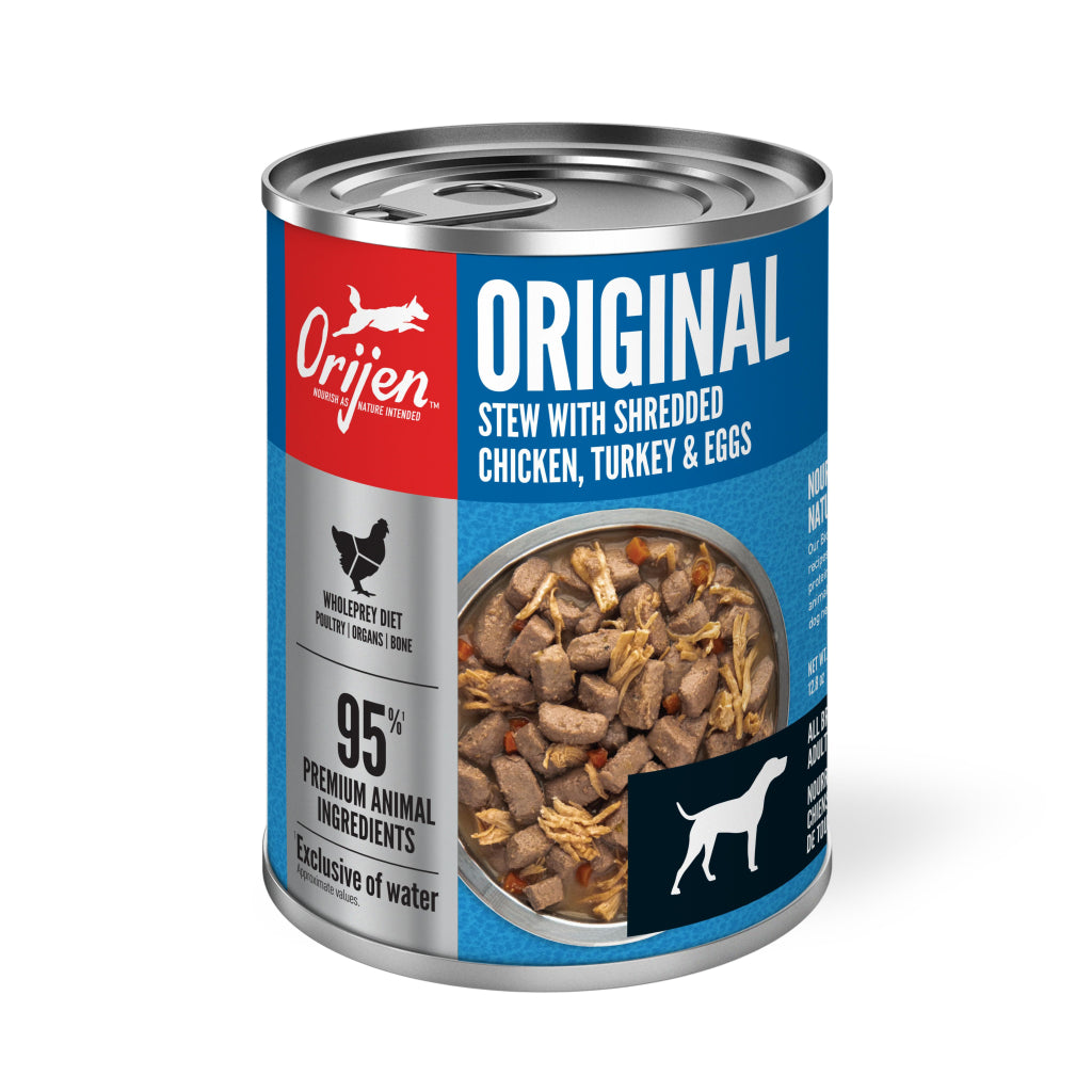 Champion - Orijen - Dog Original Stew
