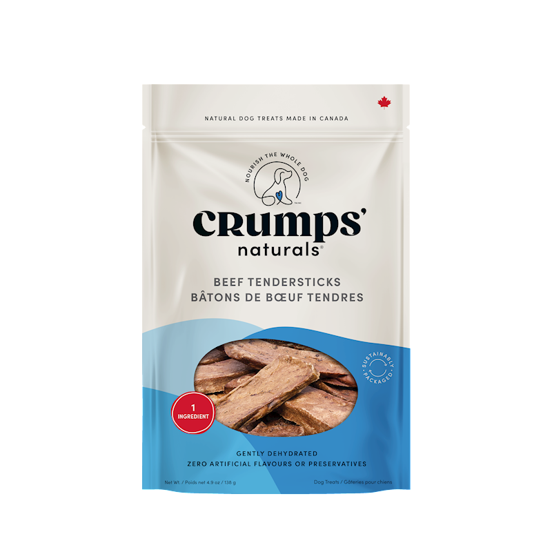 Crumps - Beef Tendersticks