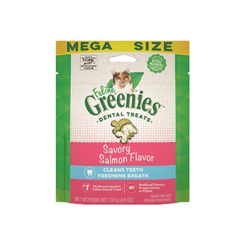 Greenies - Cat Tuna