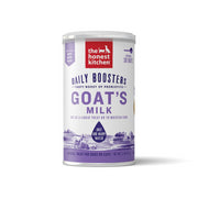 Instant Goat's Milk Supplement with Probiotics