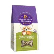 WellPet - Old Mother Hubbard - Dog Biscuits Just Vegg N